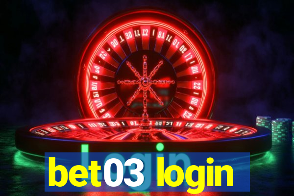bet03 login